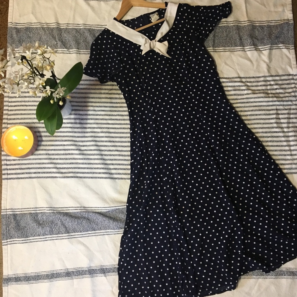 Teacher dress